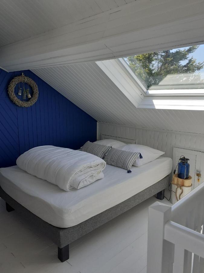 La Garenne Villa Wimille Ngoại thất bức ảnh