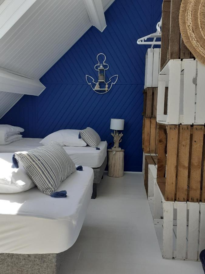 La Garenne Villa Wimille Ngoại thất bức ảnh