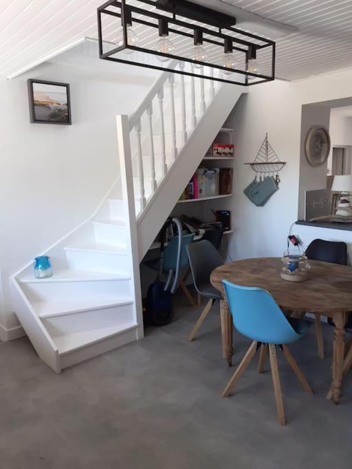 La Garenne Villa Wimille Ngoại thất bức ảnh